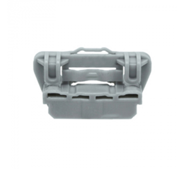 Arraste Focus Ld/Le. (Cinza) Tras. - 1