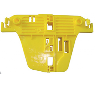 Arraste Gol G5 Diant./Tras. L.D - Vpl