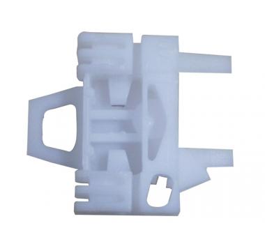 Arraste Marea Ld. - 1