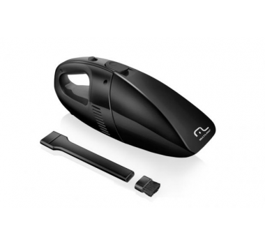 Aspirador De Po Automotivo 12v - 6