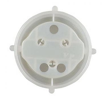 Bandeja Superior De Artic. De Cabos - Dlo - 1