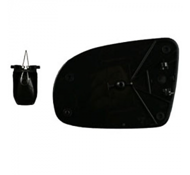 Base Retrov. Corsa+Articulador Ld-Vpl