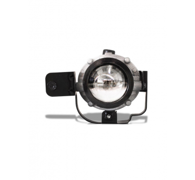 Bloco Farol Auxiliar S-10 2012/ Lado Direito - Shocklight