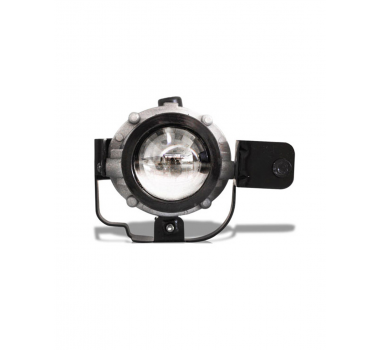 Bloco Farol Auxiliar S-10 2012/ Lado Esquerdo - Shocklight