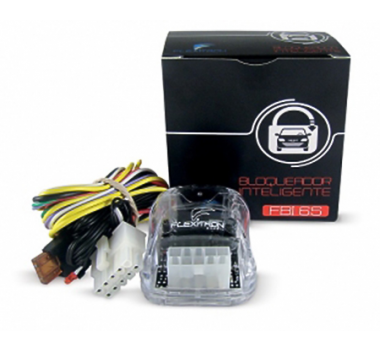 Bloqueador Flexitron Fbi6s - 1