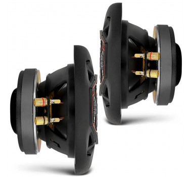 Alto Falante 6x9 pol Pentaxial Bicho Papao 350 Wrms - Bomber - 2