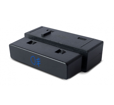 Botao Farol Auxiliar Celta 2011/-Dial - 1