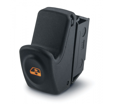 Botao Vidro Eletrico Clio 6 Pinos Dd/De-Dial - 1