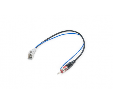 Cabo Antena Honda City/Fit/ 15 - 7