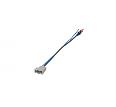 Cabo Antena Nissan March/Livina - 1