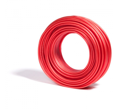 Cabo Auto Flex. 09,00mm Vm 50m - Technoise - 1