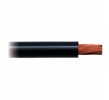 Cabo Auto Flex. 35,00mm Pt - Dni - 2