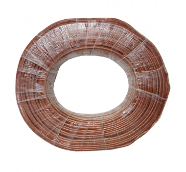 Cabo Cristal Polar. 2x4,00 (10) 100m- Cabomix - 1