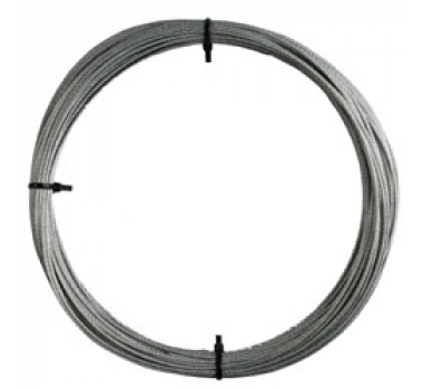Cabo Para Maquina De Vidro Eletrico 20m-Vpl