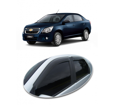 Calha De Chuva Cobalt - MarÇOn
