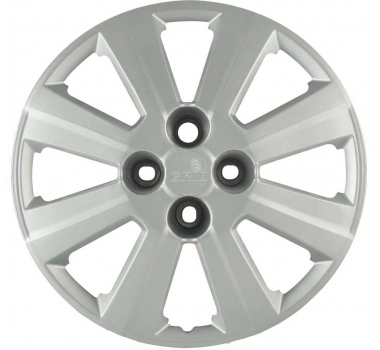 Calota Agile 2012/13 14cb - 1