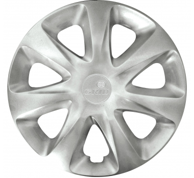 Calota Clio 2014 13ar Pressao