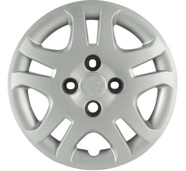 Calota Fiesta 2011/13 Sedan 14cb