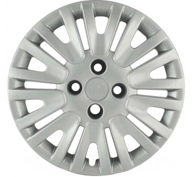 Calota Gol 2009 G5 Power 14ca