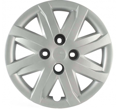 Calota Gol 2012/13 G5 14ca - 1