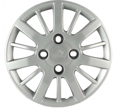 Calota Palio/Siena 2009/10 13cb - 1