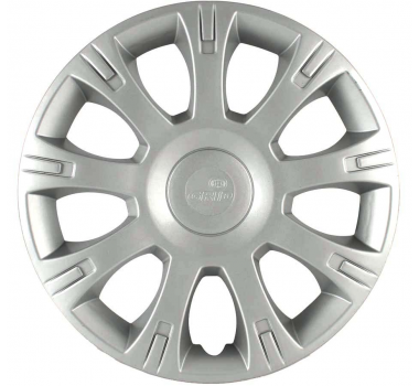 Calota Sandero/Logan 2009/13 Aro 14 - Pressão