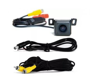 Camera Estacionamento Mod.Original - Techone - 1