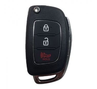 Capa Canivete Compativel Hb20 - 1