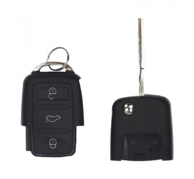 Capa Canivete Gol G5/Polo Completa - 1