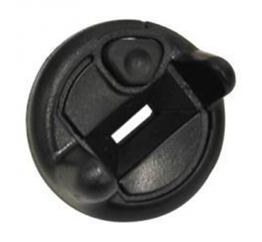 Capa Cilindro Compativel S10 Antiga - 1