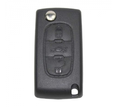 Capa Controle Caniv. C4 - 2