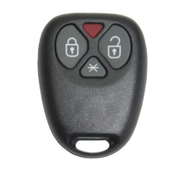 Capa Controle. PositronPx 32- 3 Botoes - 1