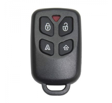 Capa Controle. Positron Px40- 4 Botoes - 1