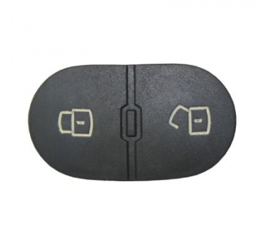 Capa Telecomando Audi - 1