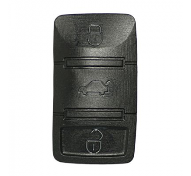 Capa Telecomando Canivete Polo 3 Botoes-SÓ As Teclas - 1