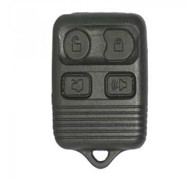 Capa Telecomando Ecosport - 1