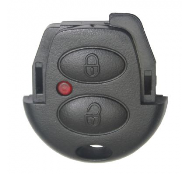 Capa Telecomando Gol/Fox - 1