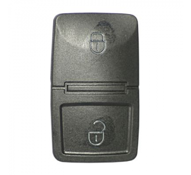 Capa Telecomando Golf - 1