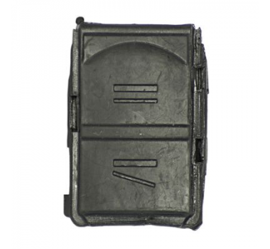 Capa Telecomando Meriva - 2 Botoes - 2