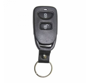 Capa Telecomando Tucson C/Base - 1