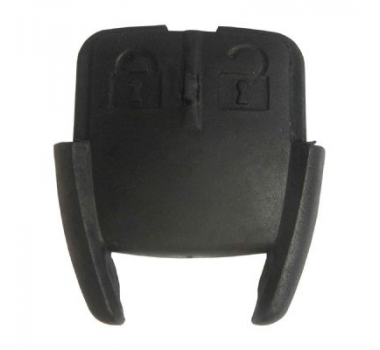 Capa Telecomando Vectra - 2 Bt - 1