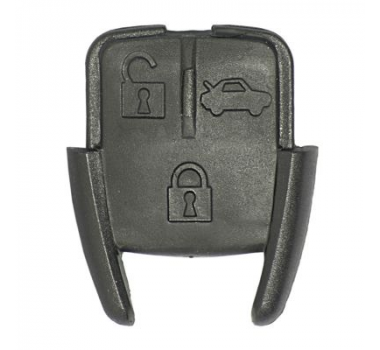 Capa Telecomando Vectra - 3 Bt - 1