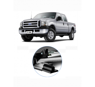 Capota F-250