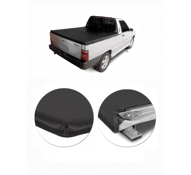 Capota Fiorino Longa C/ estepe 88/1998 Slf - 1