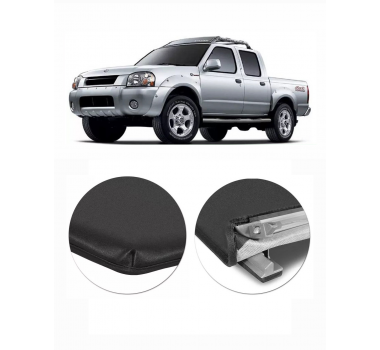 Capota Frontier Cabine dupla 02/2008 Slf - 2