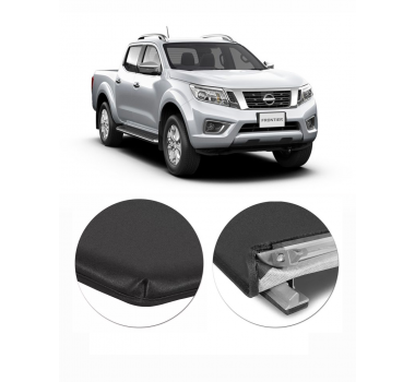 Capota Frontier Cabine dupla 2016/ Slf - 1