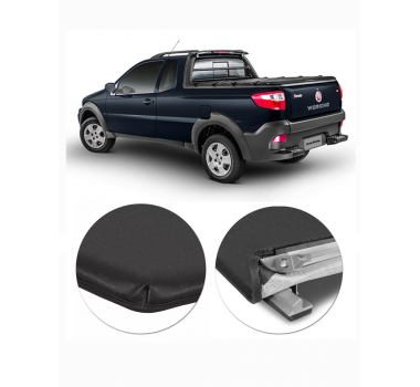 Capota Strada 2014/ Cabine Estendida  - 1