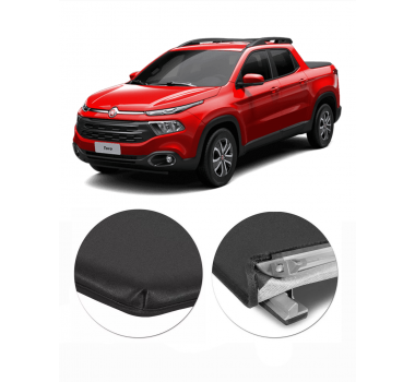 Capota Toro Slim Force - Flashcover - 1