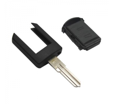 Chave Oca Meriva 2 Botoes - 1