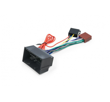 Conector Cd Jeep Renegade - 6